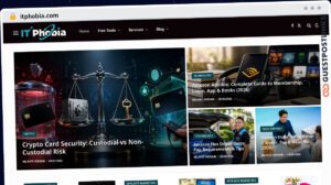 Publish Guest Post on itphobia.com