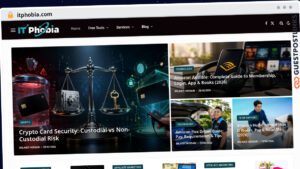 Publish Guest Post on itphobia.com