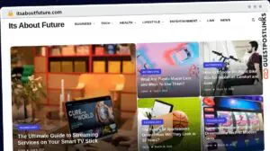 Publish Guest Post on itsaboutfuture.com