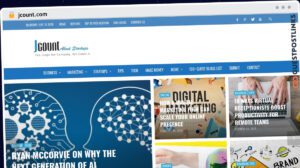 Publish Guest Post on jcount.com