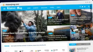 Publish Guest Post on khaleejmag.com