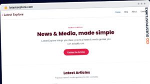 Publish Guest Post on latestexplore.com