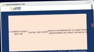 Publish Guest Post on latestmarketplace.com