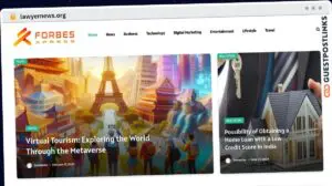 Publish Guest Post on lawyernews.org