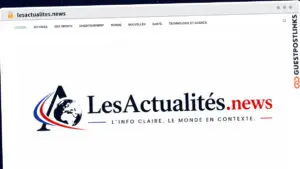 Publish Guest Post on lesactualites.news