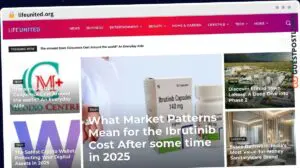 Publish Guest Post on lifeunited.org