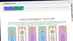Publish Guest Post on ligadeportiva.com