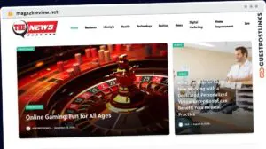 Publish Guest Post on magazineview.net