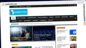 Publish Guest Post on marketinic.com
