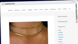 Publish Guest Post on mashloud.com