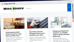 Publish Guest Post on mega-search.net