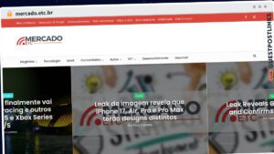 Publish Guest Post on mercado.etc.br