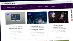 Publish Guest Post on metimetech.com