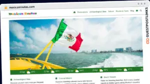 Publish Guest Post on mexicanroutes.com