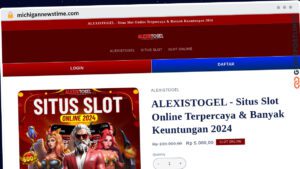 Publish Guest Post on michigannewstime.com