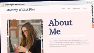 Publish Guest Post on mommywithaplan.com