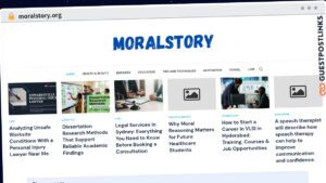 Publish Guest Post on moralstory.org