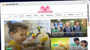 Publish Guest Post on mynewsweb.net