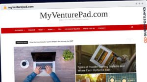 Publish Guest Post on myventurepad.com