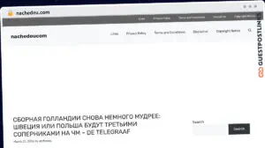 Publish Guest Post on nachedeu.com