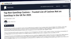 Publish Guest Post on nazing.co.uk
