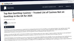 Publish Guest Post on nazing.co.uk