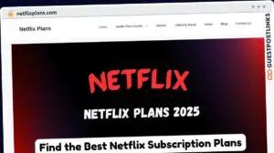 Publish Guest Post on netflixplans.com