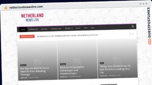 Publish Guest Post on netherlandsnewslive.com