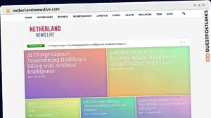 Publish Guest Post on netherlandsnewslive.com