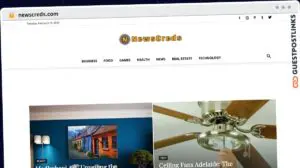 Publish Guest Post on newscreds.com