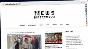 Publish Guest Post on newsdirectory3.com