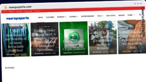Publish Guest Post on newspaperla.com