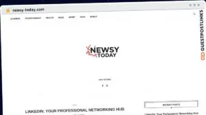 Publish Guest Post on newsy-today.com