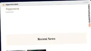 Publish Guest Post on nipponese.news