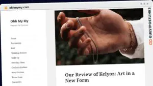 Publish Guest Post on ohhmymy.com