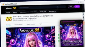 Publish Guest Post on onlinedrifts.com