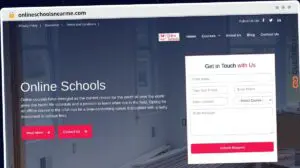 Publish Guest Post on onlineschoolsnearme.com
