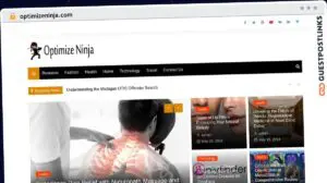 Publish Guest Post on optimizeninja.com
