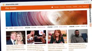 Publish Guest Post on otrarevista.com