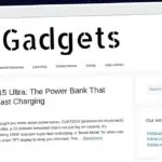Publish Guest Post on oxgadgets.com
