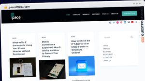 Publish Guest Post on paceofficial.com