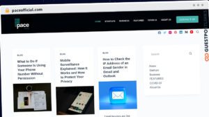 Publish Guest Post on paceofficial.com