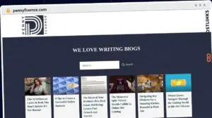 Publish Guest Post on pennyfluence.com