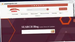 Publish Guest Post on pepperagenda.com