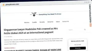 Publish Guest Post on pinoybisnes.com