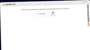 Publish Guest Post on postsify.com