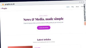 Publish Guest Post on praplo.co.uk
