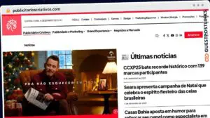 Publish Guest Post on publicitarioscriativos.com