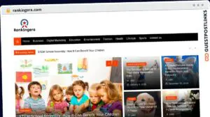 Publish Guest Post on rankingera.com