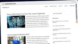 Publish Guest Post on reviewslion.com